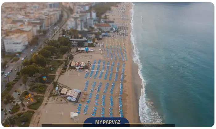 Golden Beach